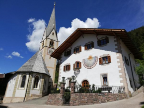 Gosthof Kastelruth Castelrotto